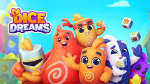 Dice Dreams